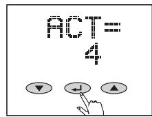 SOEHNLE BODY BALANCE COMFORT F5 - Data input - 2