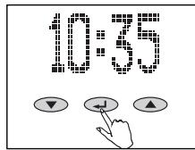 SOEHNLE BODY BALANCE COMFORT F5 - Acceso a sus values de análisis (STATE) - 1