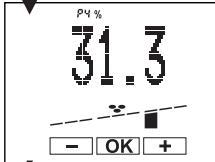 SOEHNLE BODY BALANCE COMFORT F5 - Visualização dos seuis价值观e análise (STATE) - 4