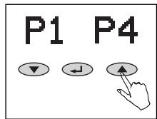 SOEHNLE BODY BALANCE COMFORT F5 - Unošenje podataka - 13