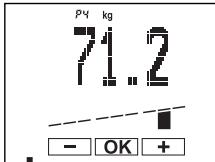 SOEHNLE BODY BALANCE COMFORT F5 - Visualização dos seuis价值观e análise (STATE) - 3