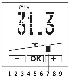 SOEHNLE BODY BALANCE COMFORT F5 - Peso corporal - 1