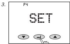 SOEHNLE BODY BALANCE COMFORT F5 - Accessing your analysis values (STATE) - 17