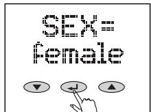 SOEHNLE BODY BALANCE COMFORT F5 - Instalacja - 23