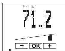 SOEHNLE BODY BALANCE COMFORT F5 - Wywołaniewynikówanalyz (STATE) - 3