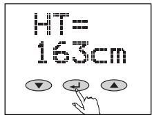 SOEHNLE BODY BALANCE COMFORT F5 - Installazione - 19