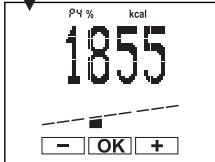 SOEHNLE BODY BALANCE COMFORT F5 - Visualização dos seuis价值观e análise (STATE) - 7