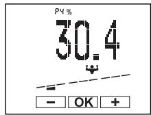 SOEHNLE BODY BALANCE COMFORT F5 - Inserimento dati - 10