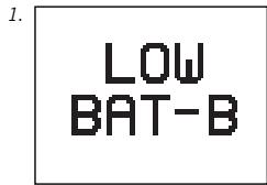 SOEHNLE BODY BALANCE COMFORT F5 - TexHnueckne daHhble - 1