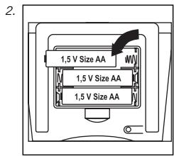 SOEHNLE BODY BALANCE COMFORT F5 - Introdução - 2