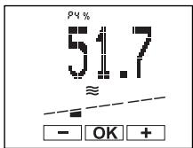 SOEHNLE BODY BALANCE COMFORT F5 - Körper-Analyse - 3
