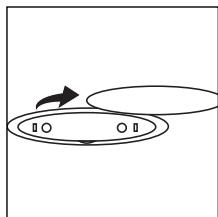 SOEHNLE BODY BALANCE COMFORT F5 - Ömek: - 9