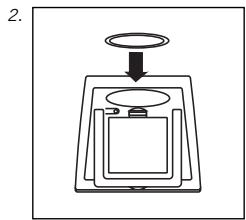 SOEHNLE BODY BALANCE COMFORT F5 - Instalacija - 3