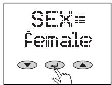 SOEHNLE BODY BALANCE COMFORT F5 - Installation - 23