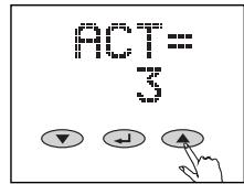 SOEHNLE BODY BALANCE COMFORT F5 - Dateneingabe - 1