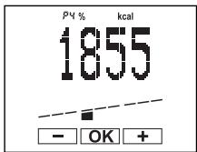 SOEHNLE BODY BALANCE COMFORT F5 - Körper-Analyse - 5