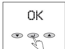 SOEHNLE BODY BALANCE COMFORT F5 - Data input - 5