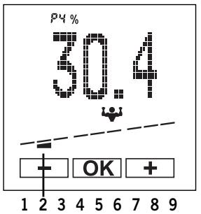 SOEHNLE BODY BALANCE COMFORT F5 - Example: - 1