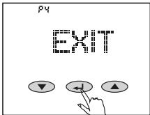 SOEHNLE BODY BALANCE COMFORT F5 - Accessing your analysis values (STATE) - 14