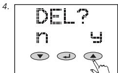 SOEHNLE BODY BALANCE COMFORT F5 - Accessing your analysis values (STATE) - 22