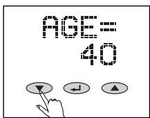 SOEHNLE BODY BALANCE COMFORT F5 - Installazione - 20