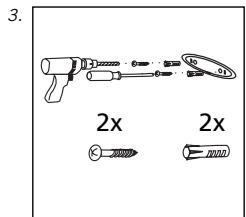 SOEHNLE BODY BALANCE COMFORT F5 - Installazione - 6