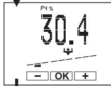SOEHNLE BODY BALANCE COMFORT F5 - Abruf Ihrer Analysewerte (STATE) - 6