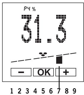 SOEHNLE BODY BALANCE COMFORT F5 - BMI - 1