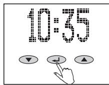 SOEHNLE BODY BALANCE COMFORT F5 - Abruf Ihrer Analysewerte (STATE) - 1