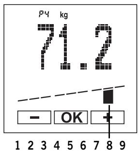 SOEHNLE BODY BALANCE COMFORT F5 - Consiglio individuale - 1
