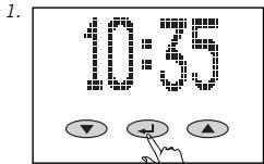 SOEHNLE BODY BALANCE COMFORT F5 - Richiamare i valori (STATE) - 19