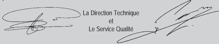 PRESIDENT WILSON - Si vous constatez des défauts de fonctionnement : - 1