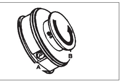 ECHO SMR-2410 TYPE 1E - Niveau 1 - 6
