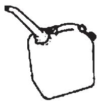 ECHO SMR-2410 TYPE 1E - Entreposage - - 6