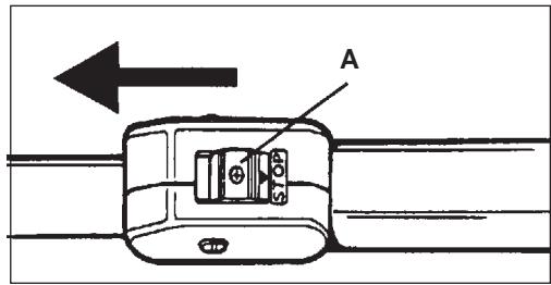 ECHO SMR-2410 TYPE 1E - REMARQUE - 1