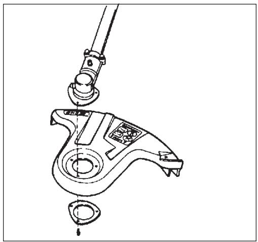 ECHO SMR-2410 TYPE 1E - REMARQUE - 1