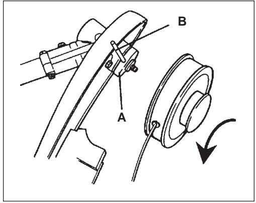 ECHO SMR-2410 TYPE 1E - NOTE - 1