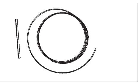 ECHO SMR-2410 TYPE 1E - Niveau 1 - 1