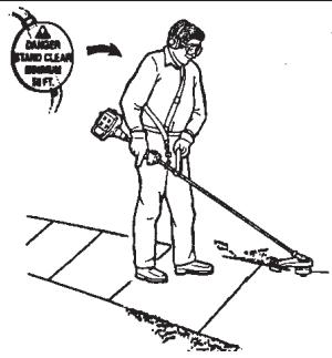 ECHO SMR-2410 TYPE 1E - Temps chaud et humide — - 4