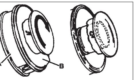 ECHO SMR-2410 TYPE 1E - Niveau 1 - 2