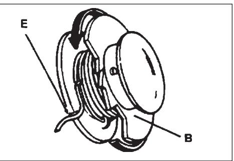 ECHO SMR-2410 TYPE 1E - Niveau 1 - 4