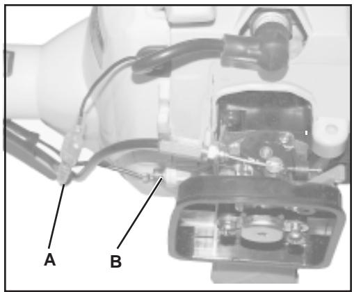 ECHO SMR-2410 TYPE 1E - SRM-2410 - 1