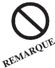 ECHO SRM-2400 TYPE 1E - SYMBOLS DE SECURITE ET INFORMATIONS IMPORTANTES FIGURANT DANS LA NOTICE - 4