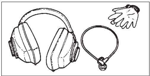 ECHO SRM-2400 TYPE 1E - Temps chaud et humide — - 3