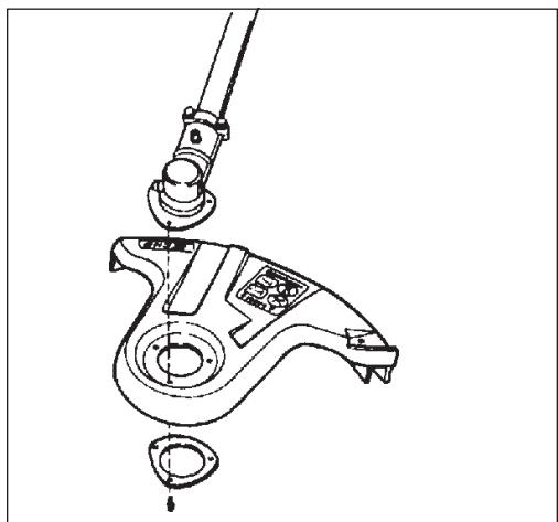 ECHO SRM-2400 TYPE 1E - REMARQUE - 1