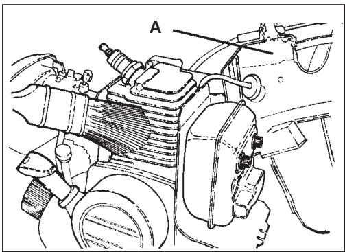 ECHO SRM-2400 TYPE 1E - IMPORTANT - 3
