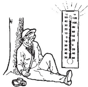 ECHO SRM-2400 TYPE 1E - Temps chaud et humide — - 5