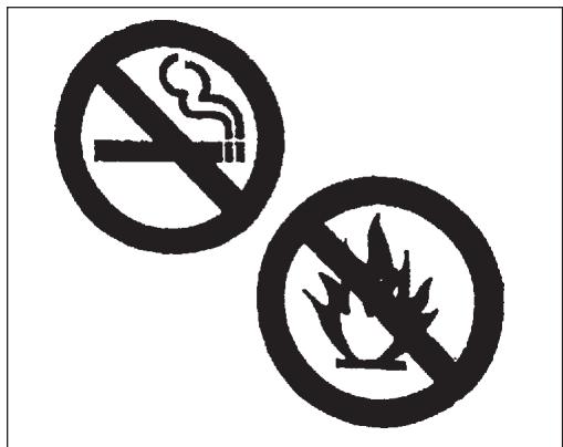 ECHO SRM-2400 TYPE 1E - Après s'être servi de la machine; - 4