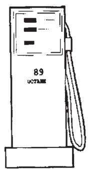 ECHO SRM-2400 TYPE 1E - Entreposage - - 1