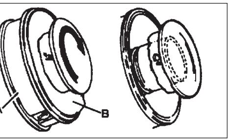 ECHO SRM-2400 TYPE 1E - Niveau 1 - 2